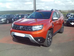 Dacia DUSTER 1.5 BLUE DCI 115CH PRESTIGE 4X2 BV6