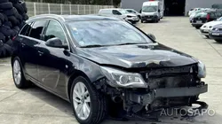 Opel Insignia 2.0 CDTi de 2014