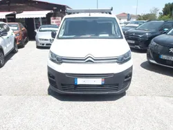 Citroën Berlingo VAN M 650 PURETECH 110 S&S BVM6 CLUB + galerie alu