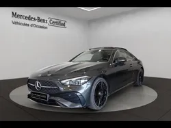 Mercedes-benz CLE Coupé 220 d 197ch AMG Line 9G-Tronic