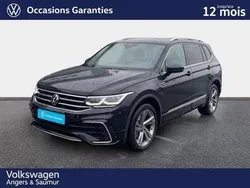 Volkswagen Tiguan Allspace 1.5 TSI 150ch DSG7 R-Line