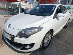 Renault Mégane 1.5 dci dynamique
