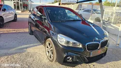 BMW 225xe Active Tourer Pack M