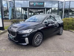 Bmw Série 2 ActiveTourer 218d 150 Business Design Automatique DKG7 / GARANTIE 12 MOIS
