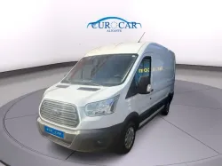 FORD Transit Custom FT 280 L1 Van Ambiente 130
