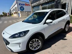 Ford Kuga 2.5 Duratec FHEV ST-Line AWD Aut.