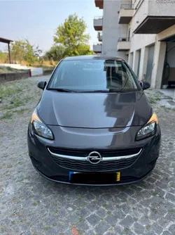 Opel Corsa Corsa E 1.3