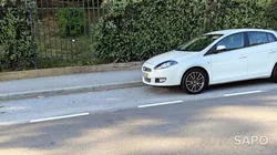 Fiat Bravo 1.6 M-Jet Sport de 2010