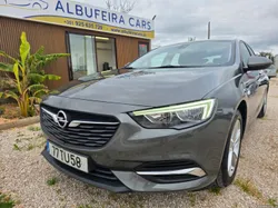 Opel Insignia 1.6 CDTi Cosmo S/S