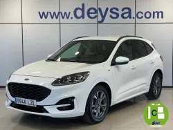 Ford Kuga 1.5 EcoBlue ST-Line FWD 120