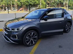 Volkswagen T-Roc T-Roc 1.5 TSI Dark Line DSG7 110KW Dark Line