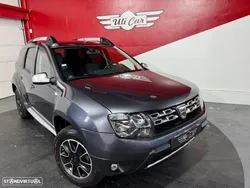 Dacia Duster 1.2 TCe Prestige