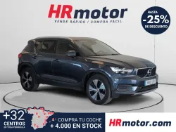 VOLVO XC40 T3 Momentum Pro Aut.