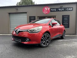 RENAULT CLIO 0.9 TCe 90 Intens