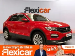 Volkswagen T-Roc 1.5 TSI Advance Style