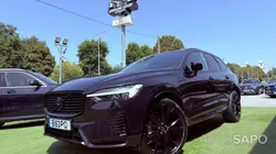 Volvo XC60 de 2024