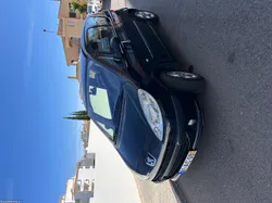 Peugeot 1007 Peugeot 1.4 gasoline