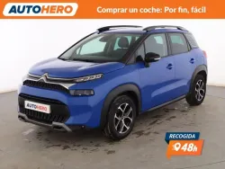 Citroen C3 Aircross Puretech S&S Feel Pack 110