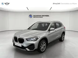 BMW X1 sDrive 18d 150 ch BVA8 Business Design