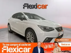 SEAT Ibiza 1.0 TSI 85kW (115CV) Style XL
