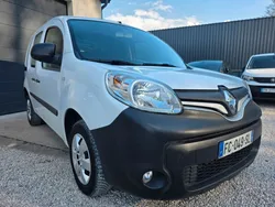 ✅renalt kangoo 1.5 dci 90 ch air link edc boite automatique