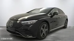 Mercedes-Benz EQE 300 AMG Line