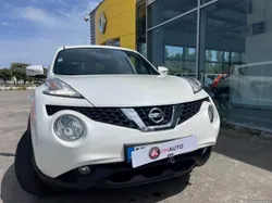 Nissan Juke DIG-T N-Connecta P.E.1 R.TP