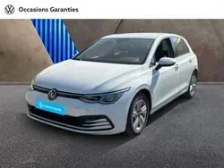 Volkswagen Golf 2.0 TDI SCR 115ch Life Business