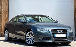 AUDI A5 Coupé 2.7 TDI V6 190 cv Ambition Lyxe
