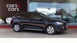 VW Taigo 1.0 TSI Life
