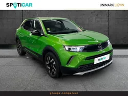 Opel Mokka 1.5 D 110ch Elegance