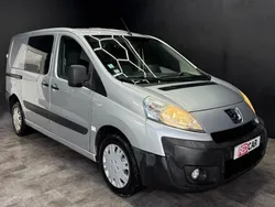 Peugeot Expert Vu FOURGON 227 2.0 HDI 120 L1H1 PACK CD CLIM
