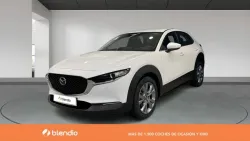 MAZDA CX-30 2.5 e-Skyactiv-G Centre Line FWD 103kW