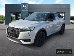 DS 3 Crossback PureTech 130 EAT8 Performance Line