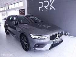 Volvo V60 2.0 D3 Momentum