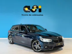 Bmw serie 1 125i 224 bva sport lci 5p