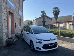 Citroën C4 (2) PureTech 130 BVM6 Shine