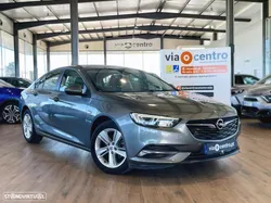 Opel Insignia Grand Sport 1.6 CDTi Business Edition