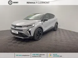 Renault Captur E-TECH 160 ESPRIT ALPINE