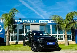 Citroën C4 Cactus 1.2 PureTech Feel