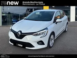 Renault Clio 1.5 Blue dCi 85ch Business