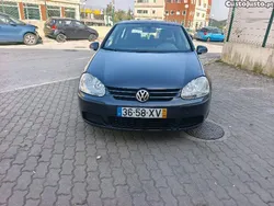 VW Golf 1.4 FSI 5 PORTAS AC JE