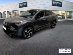 Citroën c4 x Hybride 136 e-DCS6 Max