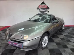 Alfa romeo spider 2.0 ts