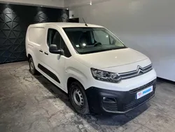 Citroën Berlingo 2 xl club