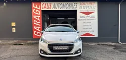 Peugeot 208 1.2 PureTech 82ch Urban Soul 5p