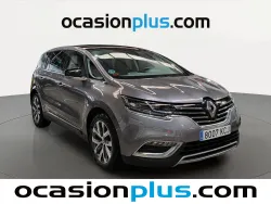 RENAULT Espace 1.6dCi TT Energy Zen EDC 118kW