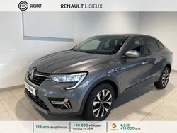 Renault Arkana mild hybrid 140 EDC FAP - 22 Evolution