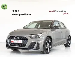 Audi A1 Sportback 30 TFSI Adrenalin S tronic 85kW