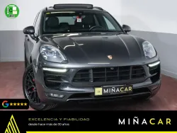 PORSCHE Macan GTS Aut.